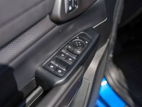 Used 2025 Ford Ranger Raptor AWD/4WD image 22