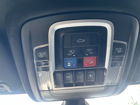 Used 2023 RAM 2500 Rebel w/ Level 2 Equipment Group AWD/4WD image 36