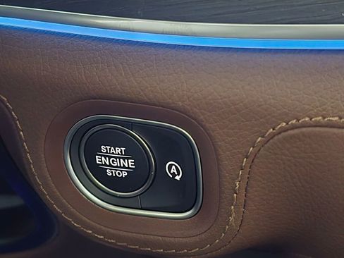 New 2026 Mercedes-Benz GLS 580 4MATIC image 29