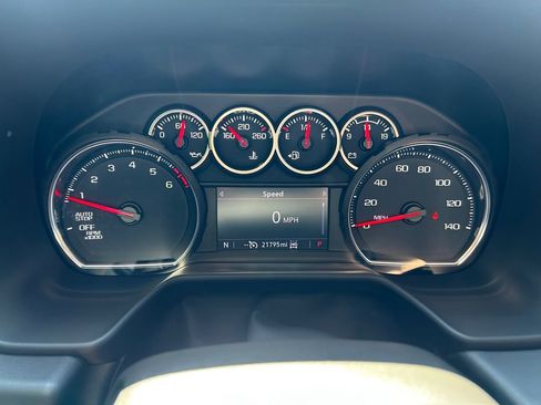 Used 2023 Chevrolet Tahoe LS image 16