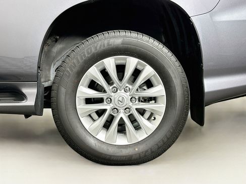 Used 2023 Lexus GX 460 Premium w/ Premium Plus Package AWD/4WD image 11