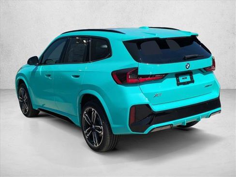New 2026 BMW X1 xDrive28i w/ Technology Package AWD/4WD image 9
