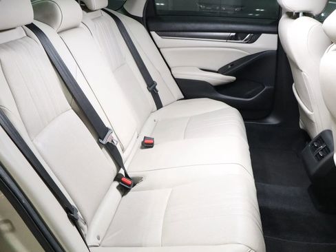 Used 2019 Honda Accord EX-L image 13