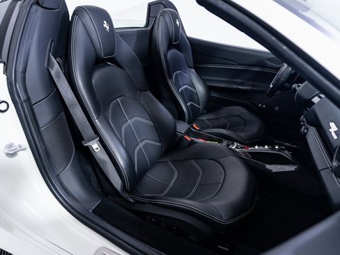 Certified 2018 Ferrari 488 Spider image 24