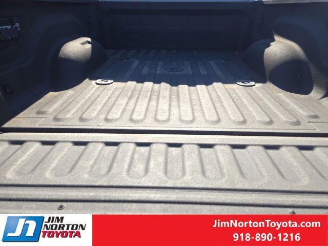 Used 2023 RAM 2500 Limited AWD/4WD image 34