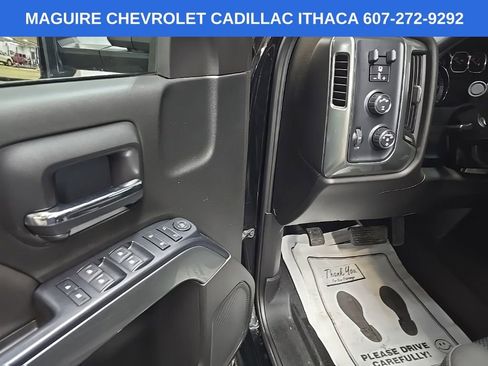 Used 2018 Chevrolet Silverado 2500 LT w/ All Star Edition AWD/4WD image 27