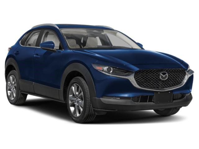 Used 2024 MAZDA CX-30 AWD 2.5 S w/ Preferred Package image 10