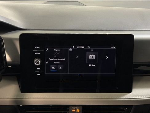New 2026 Volkswagen Taos S FWD image 31
