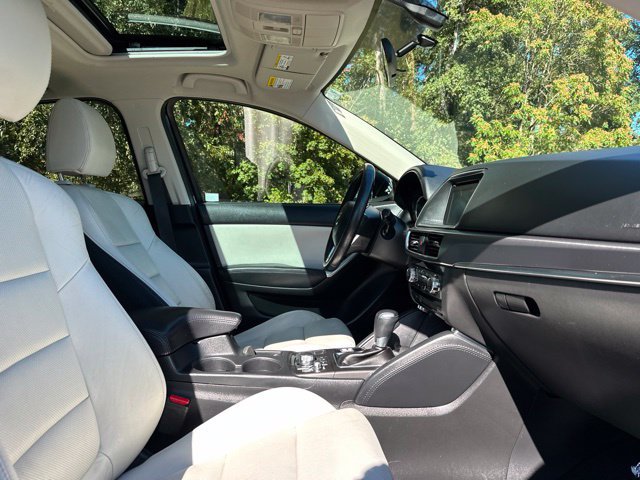 Used 2016 MAZDA CX-5 Grand Touring AWD/4WD image 26