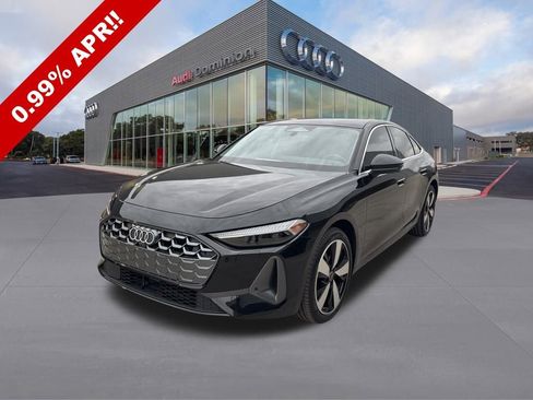 New 2025 Audi A5 2.0T Premium Plus image 1