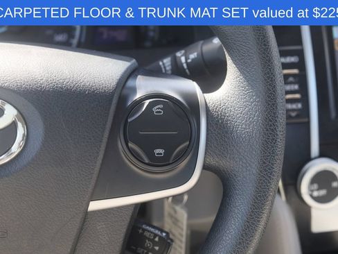 Used 2012 Toyota Camry LE FWD image 5