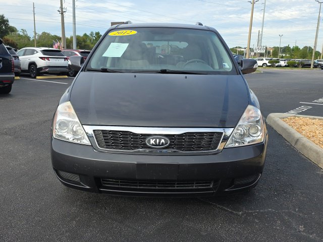Used 2012 Kia Sedona LX FWD image 14