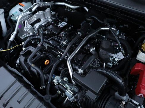 New 2026 Nissan Kicks S image 25