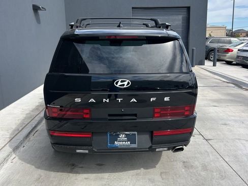 New 2026 Hyundai Santa Fe SEL image 5