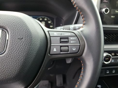 Certified 2026 Honda CR-V Sport-L image 24