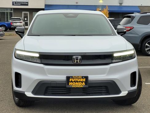New 2026 Honda Prologue EX image 2