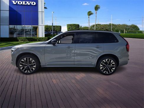 New 2026 Volvo XC90 B6 Ultra w/ Protection Package Premier image 4