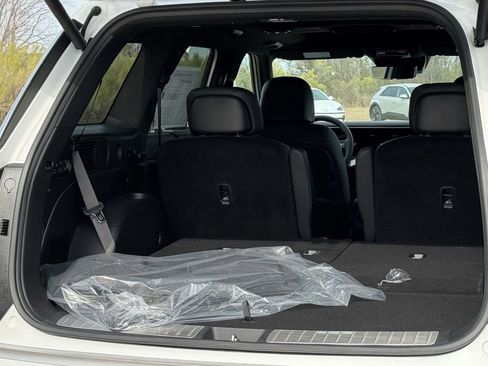 New 2026 Hyundai Palisade Calligraphy image 24