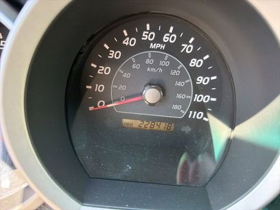 Used 2006 Toyota 4Runner SR5