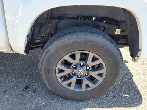 Certified 2023 Toyota Tacoma SR5 w/ Technology Package image 23