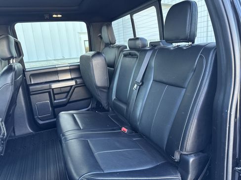 Certified 2020 Ford F150 Lariat w/ Equipment Group 502A Luxury image 30