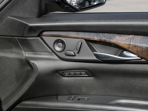 Used 2018 Cadillac CT6 Premium Luxury image 39