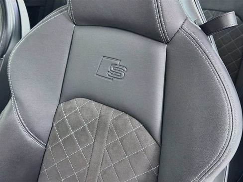 Used 2021 Audi S5 Prestige w/ S Sport Package AWD/4WD image 19