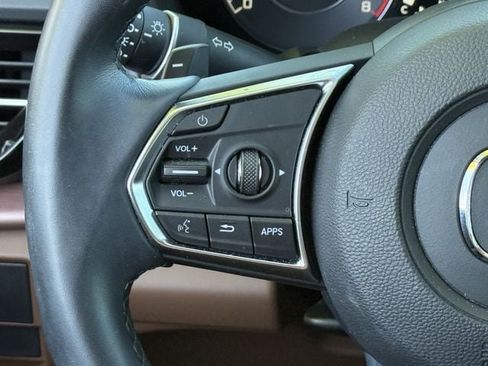 Used 2024 Acura RDX w/ Technology Package AWD/4WD image 13