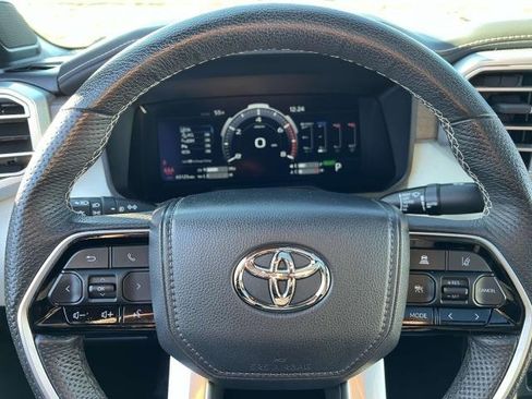 Used 2023 Toyota Tundra Capstone image 30