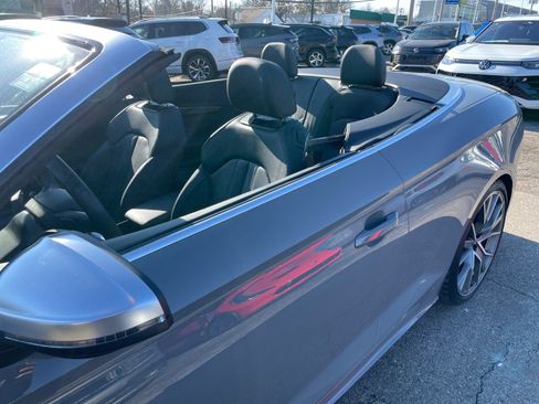 Used 2022 Audi S5 Premium Plus image 10