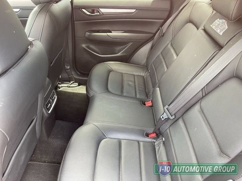 Used 2021 MAZDA CX-5 Touring w/ Touring Preferred SV Package FWD image 19