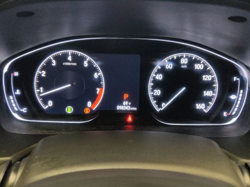 Used 2018 Honda Accord EX-L image 23