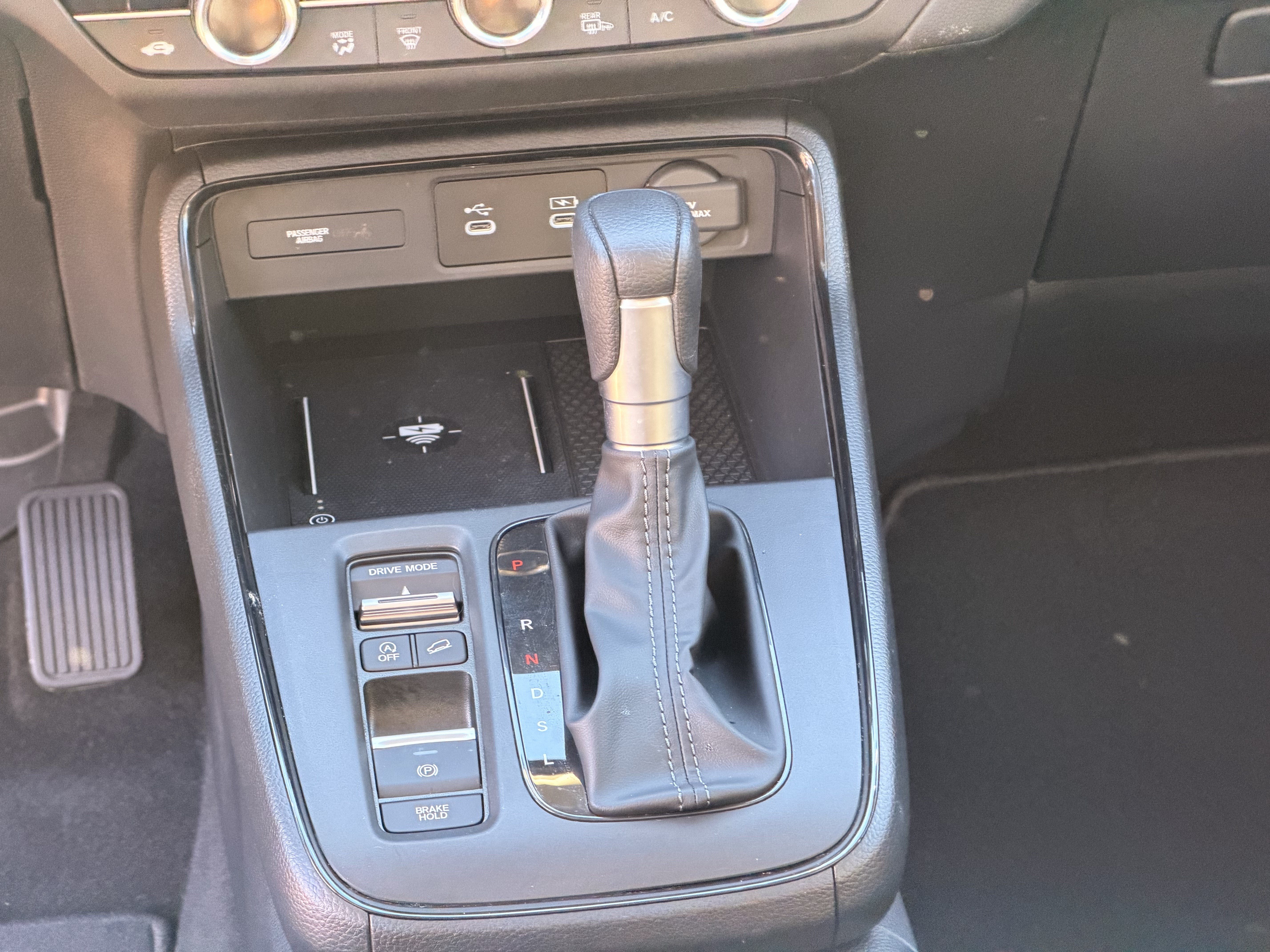 Used 2026 Honda CR-V EX image 18
