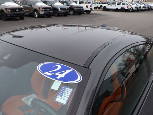 Used 2024 BMW M4 Coupe w/ Executive Package image 16