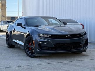 Used 2023 Chevrolet Camaro SS video 1