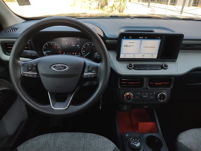 Used 2023 Ford Maverick XLT w/ Equipment Group 300A Standard AWD/4WD image 10