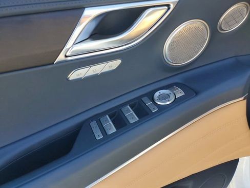 Used 2024 Genesis GV80 3.5T Advanced w/ Advanced Package image 17