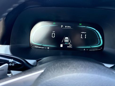 Used 2025 Hyundai Palisade SEL image 25