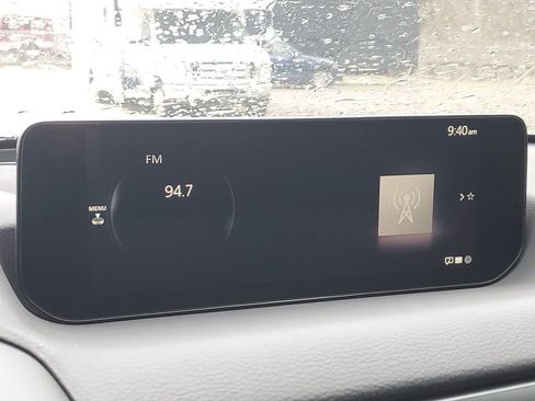 New 2026 MAZDA CX-50 AWD 2.5 S w/ Accent Package image 22