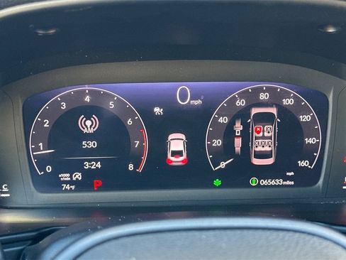 Used 2023 Honda Accord EX image 27