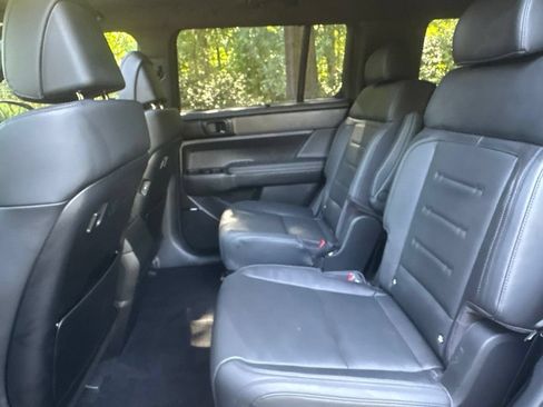 Used 2026 Hyundai Santa Fe Calligraphy AWD/4WD image 25