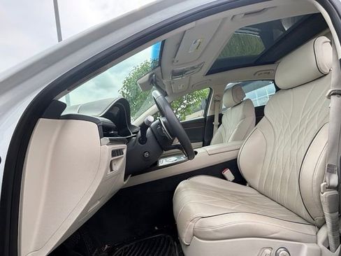 Used 2021 Genesis G80 3.5T AWD/4WD image 30
