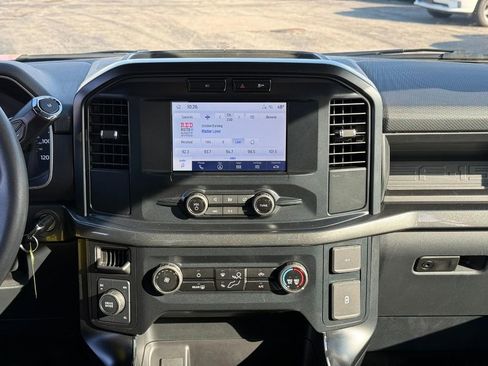 Used 2023 Ford F150 XL w/ STX Appearance Package image 14