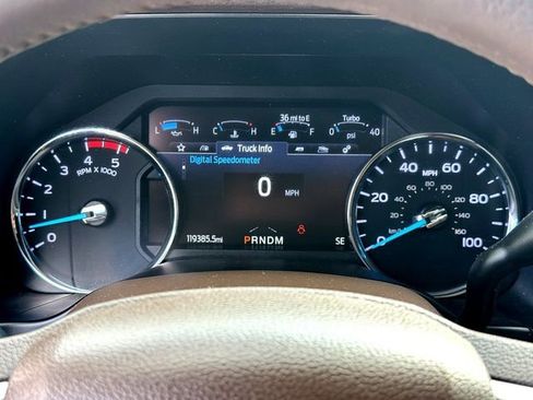 Used 2020 Ford F250 King Ranch w/ King Ranch Ultimate Package image 15