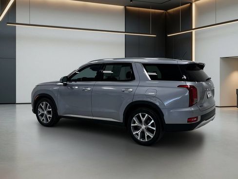 Used 2020 Hyundai Palisade SEL FWD image 3