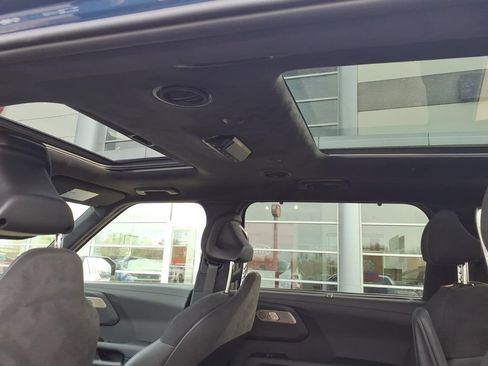 New 2027 Kia Telluride X-Line SX Prestige AWD/4WD image 12