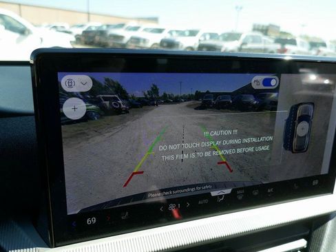 New 2025 Ford Explorer ST-Line w/ ST-Line Street Pack image 20