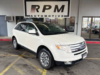 Used 2008 Ford Edge Limited image 1