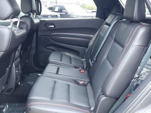 New 2026 Dodge Durango GT AWD/4WD image 32