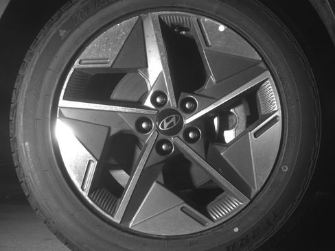 Used 2025 Hyundai Tucson SEL image 13